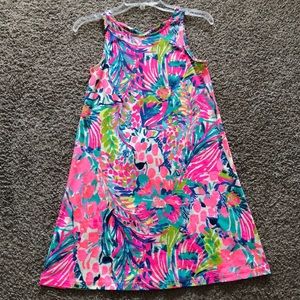 Gumbo Limbo Kristen Dress